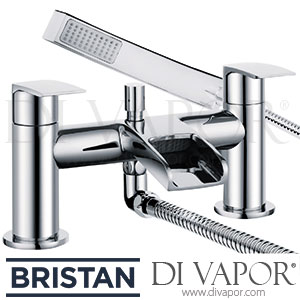 Bristan GWF BSM C Glide Waterfall Bath Shower Mixer Spare Parts